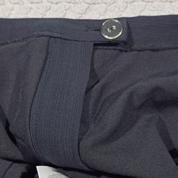 Jones New York Midnight Trousers - Picture 4 of 4